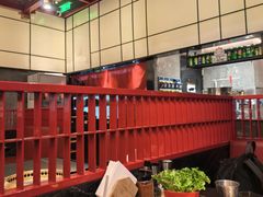 -谷牛和牛烤肉(漕河泾印象城店)