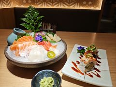 -德川家日本料理(中关村寰太大厦店)