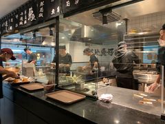 -太二酸菜鱼(正大广场店)