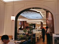 -前海沿·青岛菜(乐客城店)