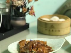 -阿政粤小馆(中央大街店)
