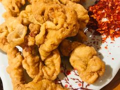 -十六蒲(桂林路店)