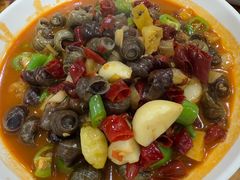 -凡老头米线砂锅(古荡新村西粮站)