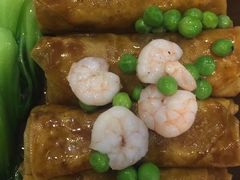 -阿婆农家菜(车墩店)