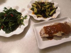 -衡山汇·高级粤菜(霄云路店)