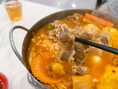 -张妈台式锅烧(深大店)