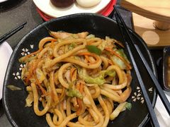 -元气寿司(东方宝泰店)