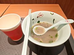-回味鸭血粉丝汤(夫子庙瞻园路店)