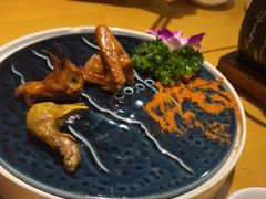 -大鸽饭(马王堆店)
