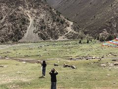 -扁都口生态休闲旅游区
