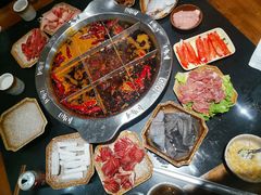 -大龙火锅(老店)