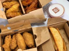 腌萝卜-Kyochon1991校村(共和路店)
