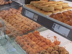 -泸溪河桃酥(西直门凯德店)