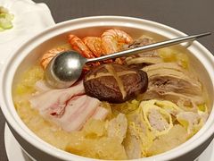 -望乡楼上海菜(日月光店)