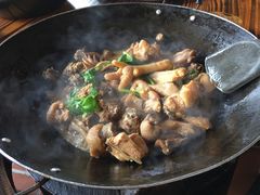 -侠成水上农庄(工业大道店)