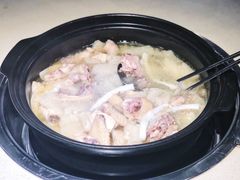 -百年果林椰子鸡(中洲店)
