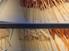 -哈尔滨小酒馆·鲜肉现穿自助烧烤(康新花园店)