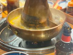 -鑫隆四季涮肉(八角畅游店)