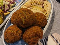 -La Medina餐厅(亮马河南路店)