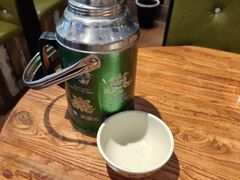 -小不点烧烤城(长乐宫店)