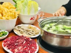 -阿波潮汕牛肉火锅·汤粉面(拱北店)