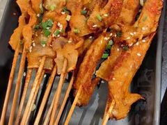 -蛙三泡椒牛蛙(来福士店)