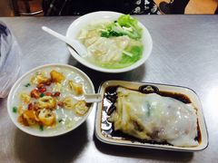 -银记肠粉店(北京路店)