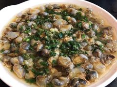 -启东小海鲜(庄先湾路1号店)
