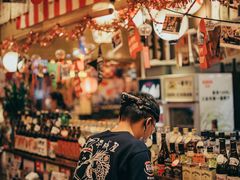 -平成屋·午肴夜酒(四川北路店)