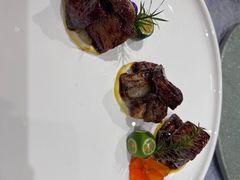 -新光酒家·河豚·海鲜·蟹料理(浦东店)