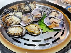 -蔚海之都·象山蒸汽海鲜(仙霞路店)