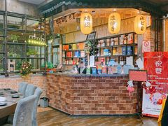 -悦巷海鲜自助铁板烧(秦皇东大街店)