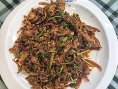 -六顺园清真回族饭店(工程街店)