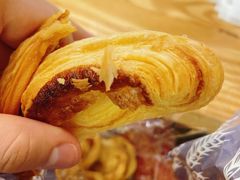 蝴蝶酥-国际饭店·帆声西饼屋(黄河路店)