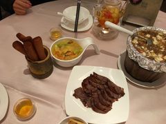 -粗茶淡饭·汉口公馆(循礼门店)