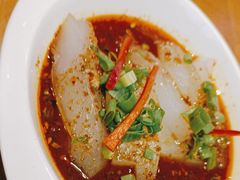 -宴语·新疆菜·大盘鸡·烤肉(北泉店)