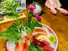 -蟹将军·松叶蟹和牛日料放题自助(K11店)