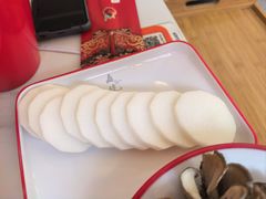 -毛辣果·贵州红酸汤牛肉火锅(西单店)