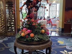 -香乐园·淮扬菜中餐厅·Shang Garden(福田香格里拉店)