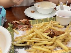 -食光慢宴·安吉土菜馆