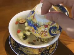 -津门老羊家·铜锅涮羊肉·烧烤(科技园店)