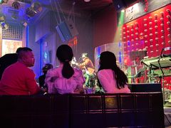 -江湖国风民谣酒馆(五一街店)