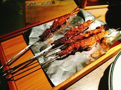 羊肉串-北方家宴(番禺永旺店)