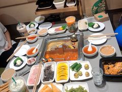 -海底捞火锅(龙湖北京大兴天街店)