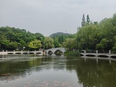-大连植物园