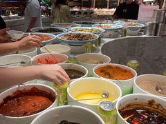 -亚马逊海鲜自助(梅溪湖步步高店)