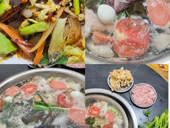 -海关荤豆花(洋河一路店)