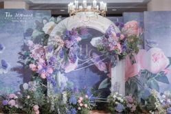 -花园饭店·宴会厅