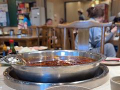 -肖肖酸萝卜鱼火锅(总店)