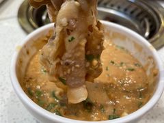 -龍歌自助小火锅(崂山丽达店)